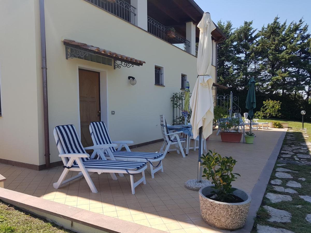 Nit I Dia Guest House Alghero Ngoại thất bức ảnh