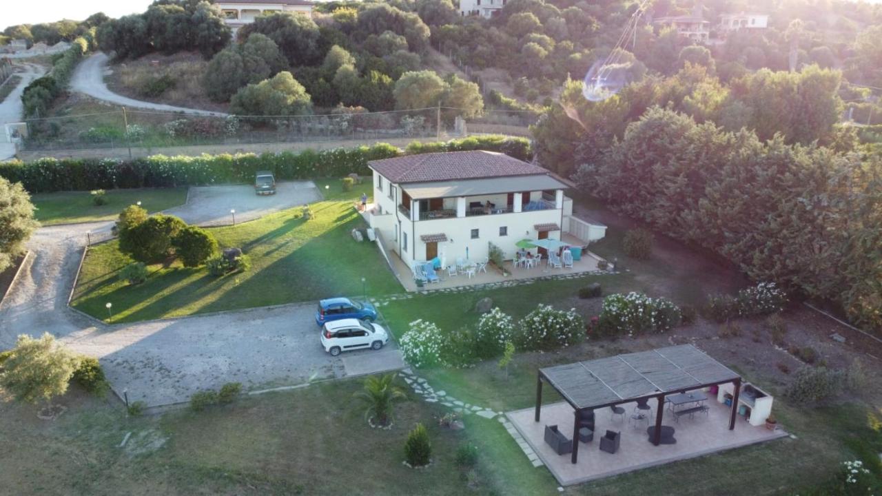 Nit I Dia Guest House Alghero Ngoại thất bức ảnh