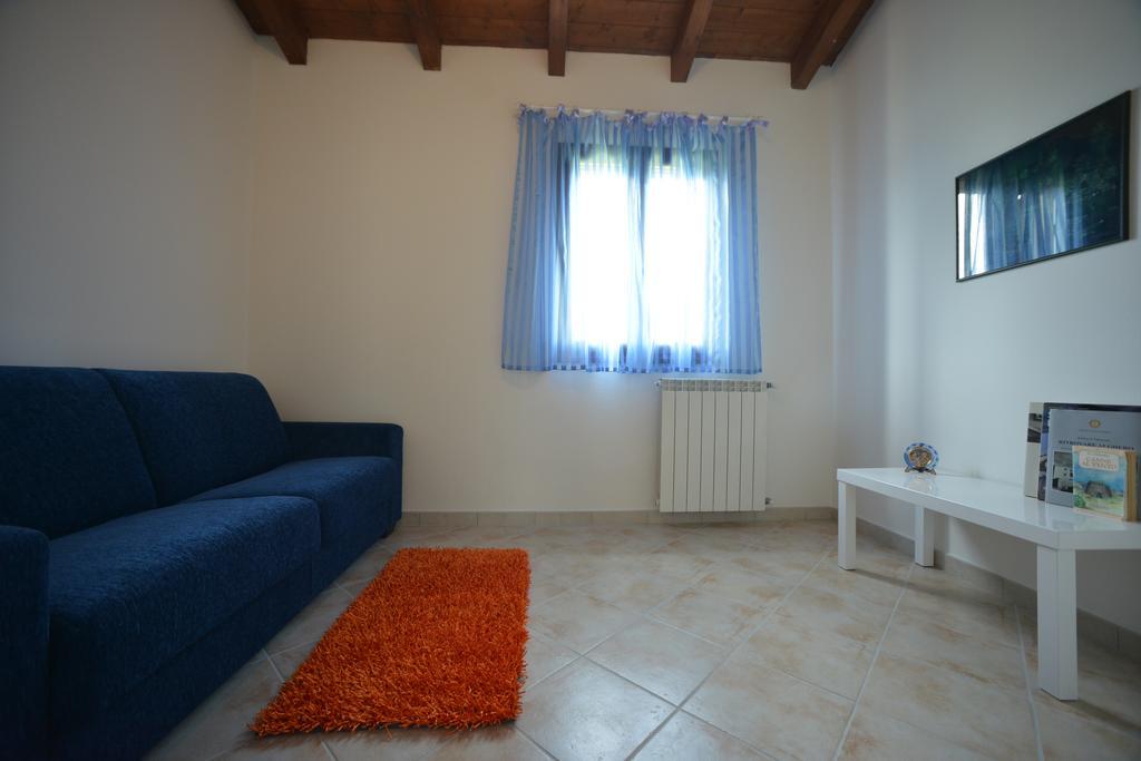 Nit I Dia Guest House Alghero Phòng bức ảnh