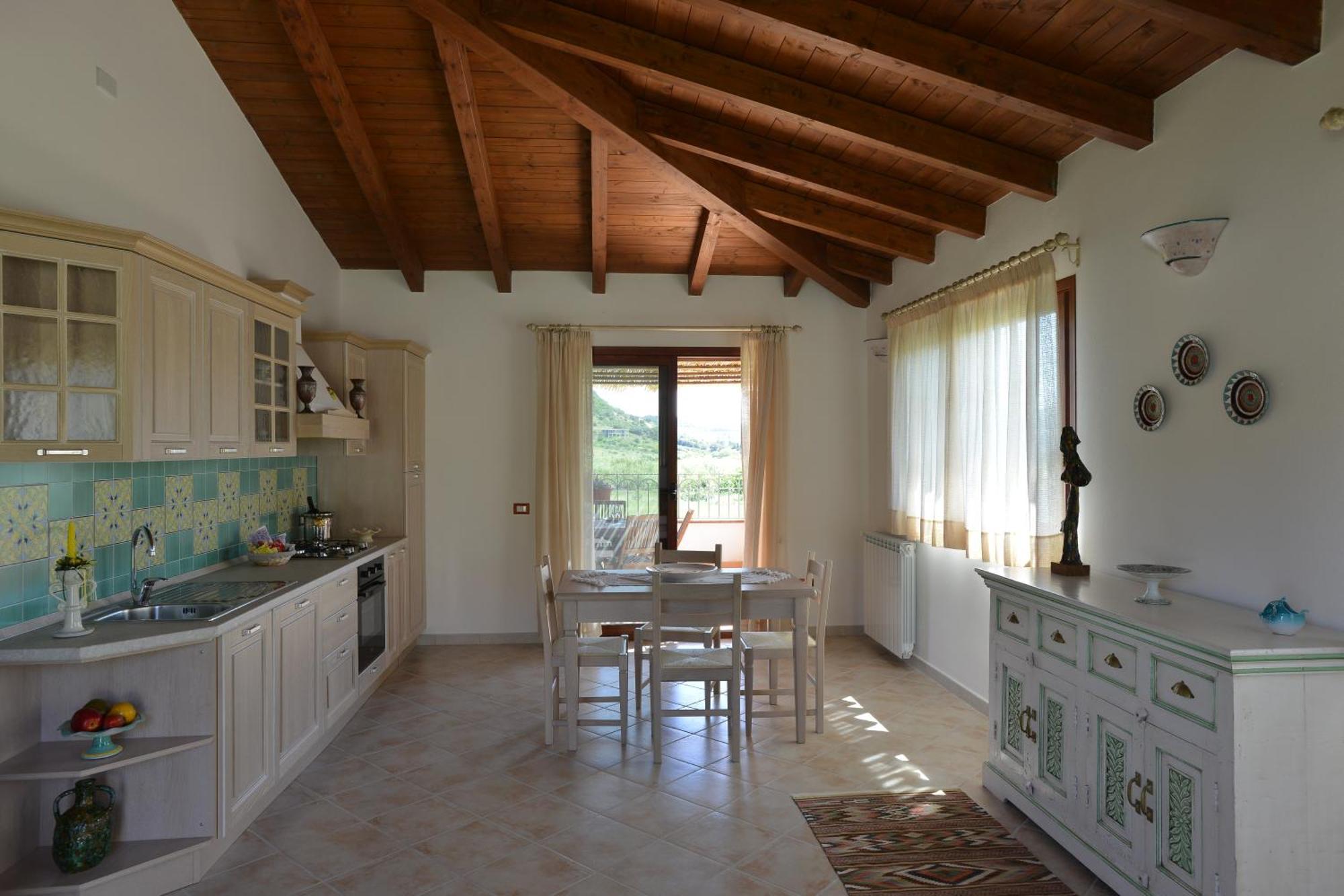 Nit I Dia Guest House Alghero Ngoại thất bức ảnh