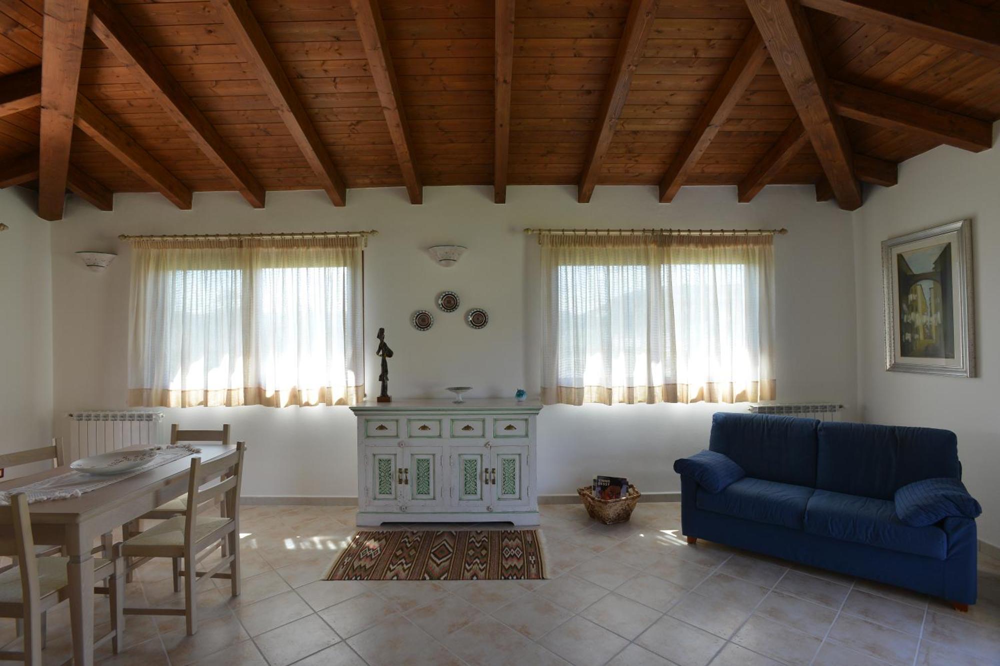 Nit I Dia Guest House Alghero Ngoại thất bức ảnh