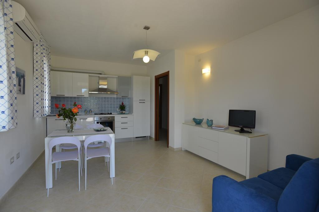 Nit I Dia Guest House Alghero Phòng bức ảnh