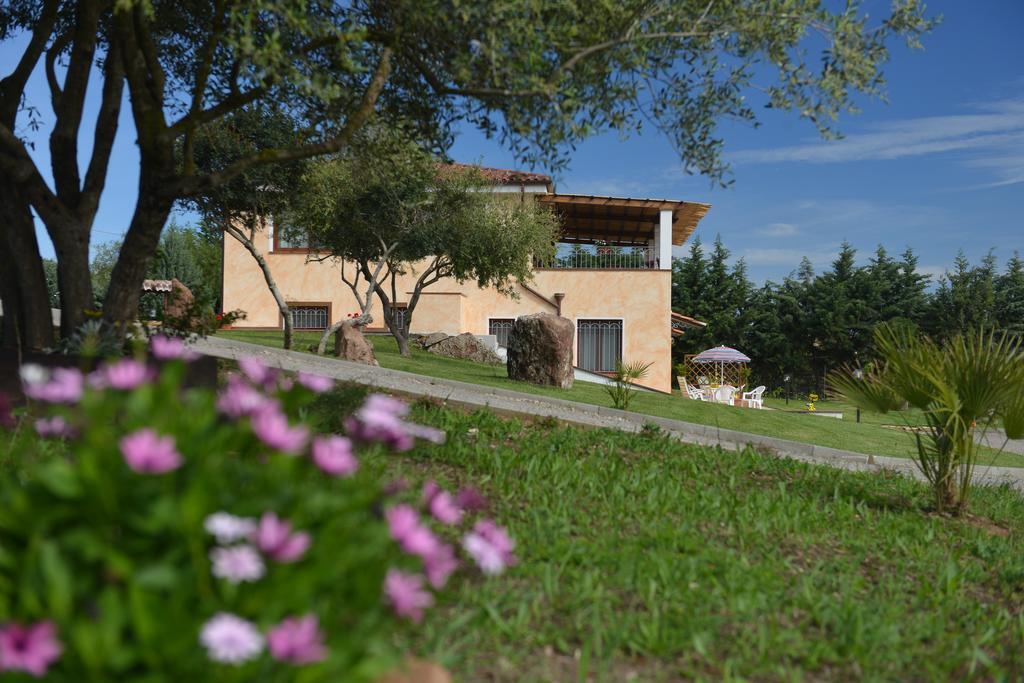 Nit I Dia Guest House Alghero Ngoại thất bức ảnh