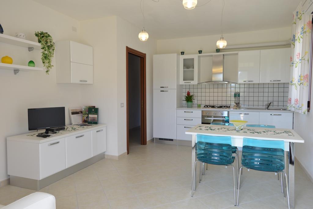 Nit I Dia Guest House Alghero Phòng bức ảnh
