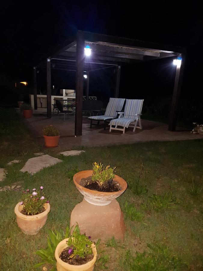 Nit I Dia Guest House Alghero Ngoại thất bức ảnh
