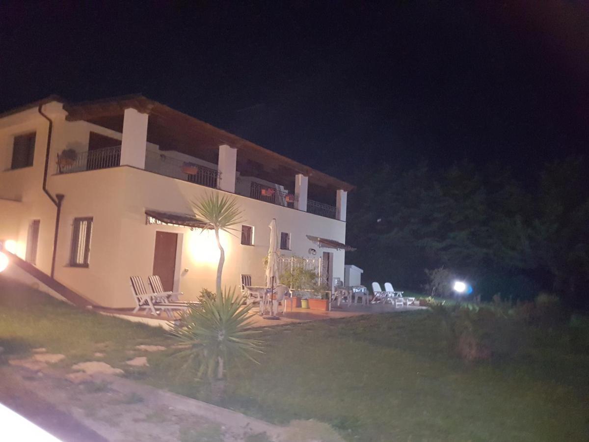 Nit I Dia Guest House Alghero Ngoại thất bức ảnh